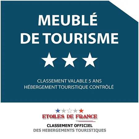 The Theater - Parking Included - Center Daire Béziers